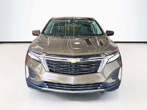 Used 2024 Chevrolet Equinox LT image 4