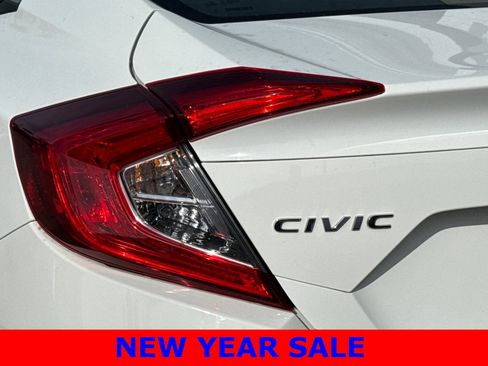 Used 2016 Honda Civic LX image 25