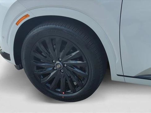 New 2025 Hyundai Palisade Calligraphy AWD/4WD image 10