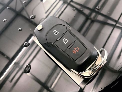 New 2026 Ford F350 XL w/ STX Appearance Package image 9