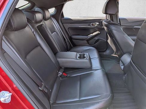 Certified 2024 Acura Integra A-Spec image 18