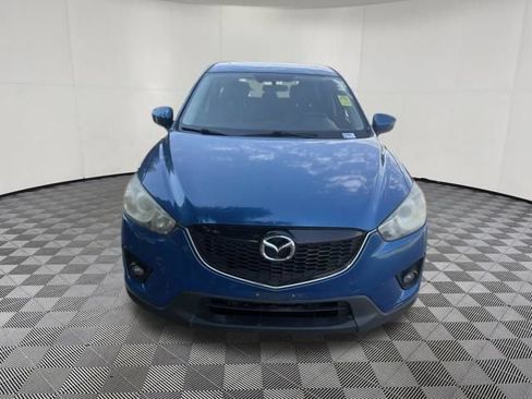 Used 2013 MAZDA CX-5 Grand Touring FWD image 12