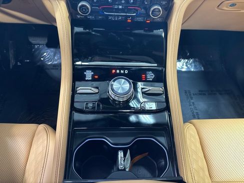 Used 2025 Jeep Grand Cherokee Summit AWD/4WD image 50
