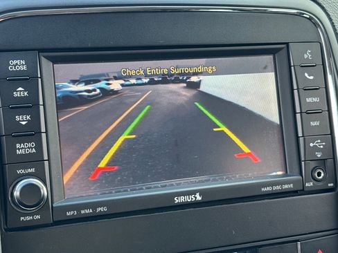 Used 2012 Dodge Durango R/T w/ Leather Interior Group image 26