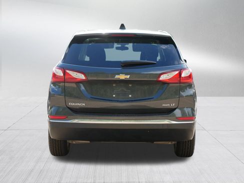 Used 2018 Chevrolet Equinox LT AWD/4WD image 6