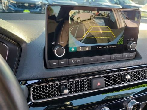 Certified 2023 Honda Civic Sport image 27