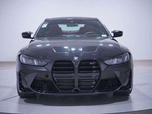 New 2026 BMW M4 xDrive Competition w/ Executive Package image 4