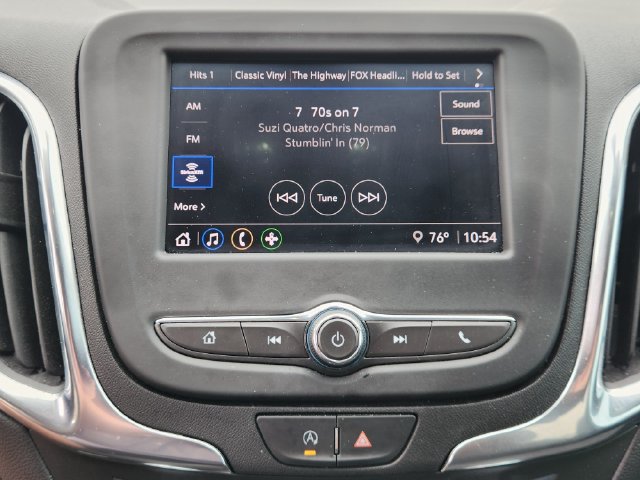 Certified 2023 Chevrolet Equinox LT FWD image 16