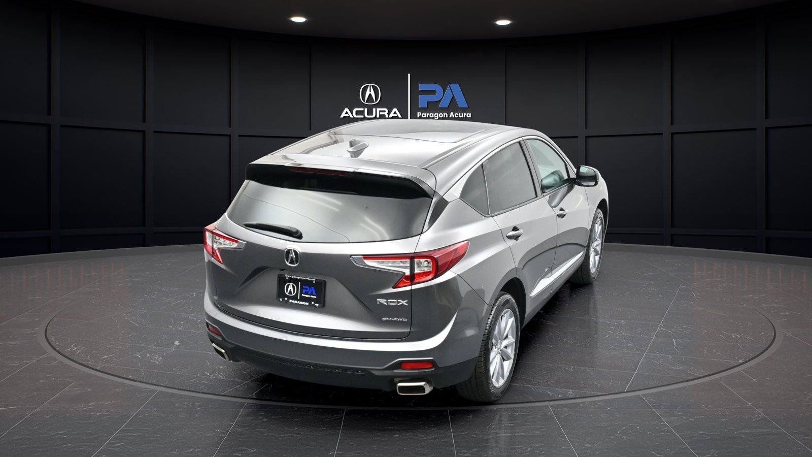Certified 2024 Acura RDX SH-AWD image 32