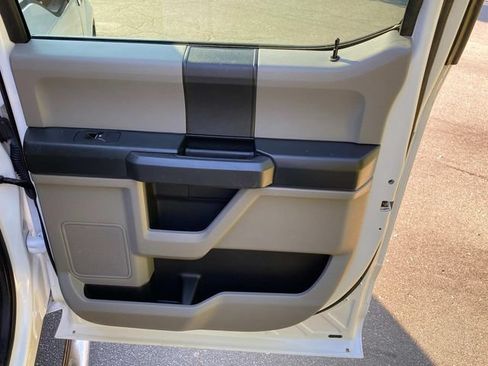 Used 2018 Ford F150 XL w/ Equipment Group 101A Mid RWD image 35