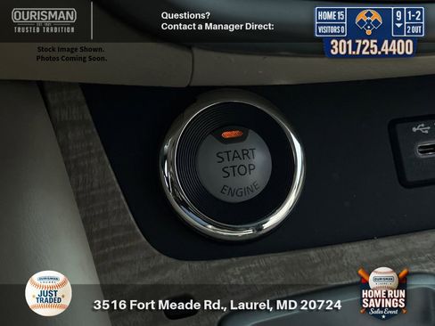 Used 2019 Nissan Murano SL w/ Cargo Package FWD image 25