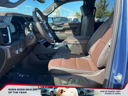 New 2026 GMC Sierra 1500 Denali image 9