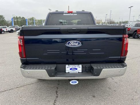 New 2025 Ford F150 XL w/ Equipment Group 103A High image 4