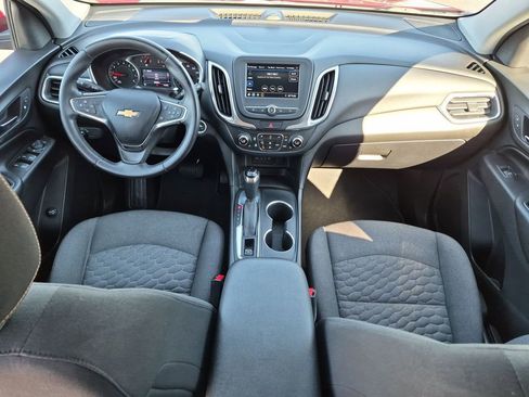 Certified 2019 Chevrolet Equinox LT FWD image 17
