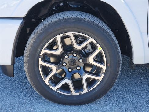 New 2026 RAM 1500 Laramie image 8