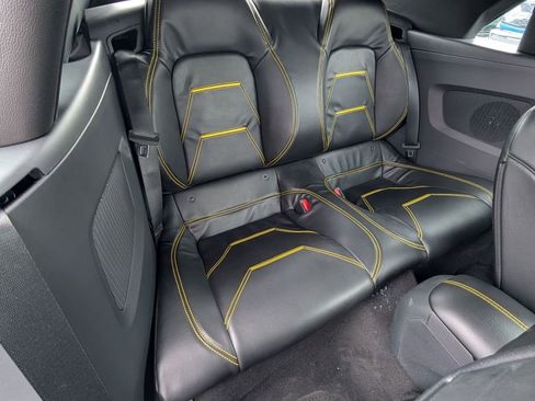 New 2026 Ford Mustang GT Premium RWD image 43