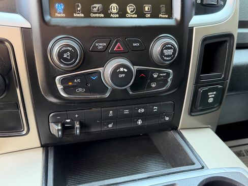 Used 2014 RAM 3500 Big Horn AWD/4WD image 21