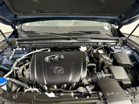 Used 2026 MAZDA CX-50 AWD 2.5 S w/ Preferred Pkg image 36