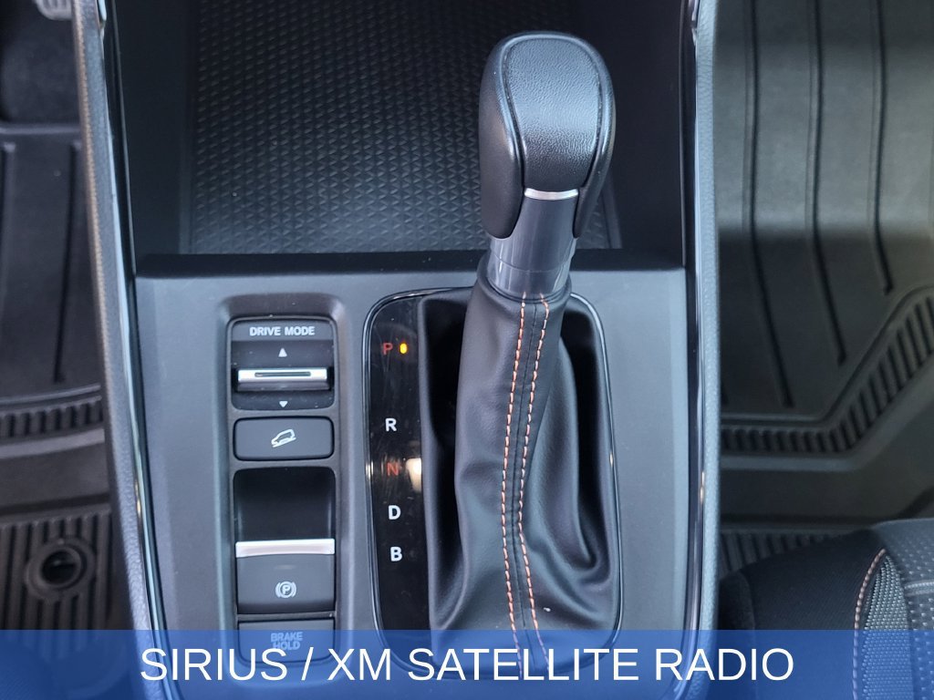 Used 2024 Honda CR-V Sport image 24