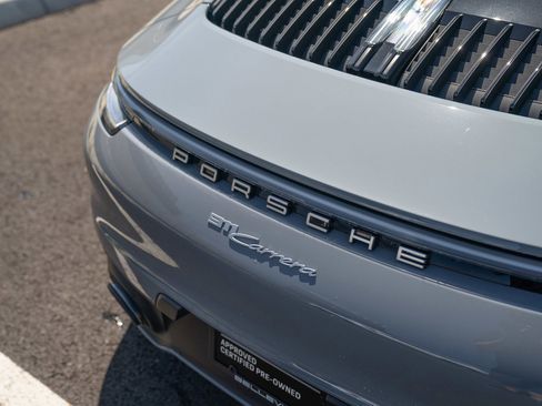 Used 2024 Porsche 911 Carrera RWD image 30