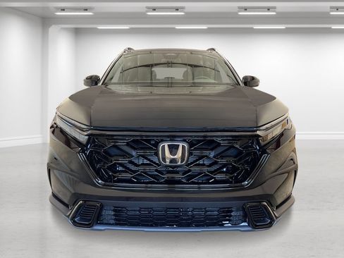 New 2026 Honda CR-V Sport image 12