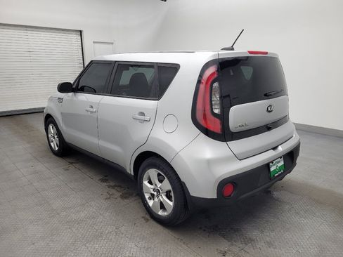 Used 2017 Kia Soul w/ Convenience Package image 5