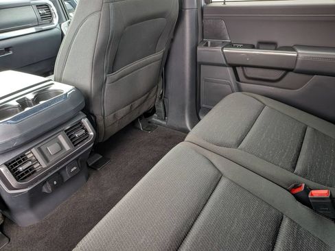 Used 2023 Ford F150 XLT w/ Equipment Group 302A High AWD/4WD image 34