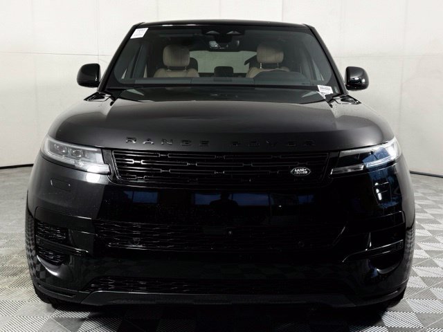 New 2027 Land Rover Range Rover Sport SE AWD/4WD image 10