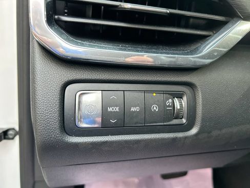 Used 2026 GMC Acadia Elevation AWD/4WD image 22