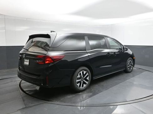 New 2026 Honda Odyssey EX-L image 5