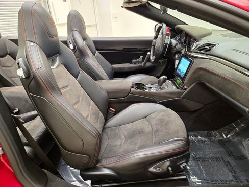 Used 2018 Maserati GranTurismo MC image 23