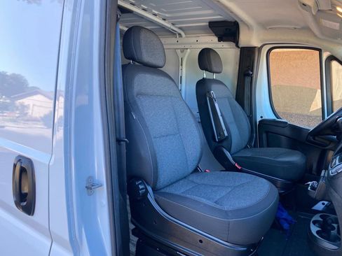Used 2023 RAM ProMaster 1500 image 33
