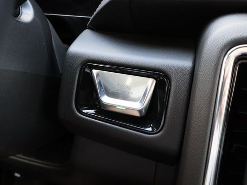 Used 2026 GMC Yukon XL Denali w/ Denali Reserve Package RWD image 21