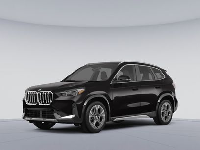 New 2026 BMW X1 xDrive28i w/ Technology Package