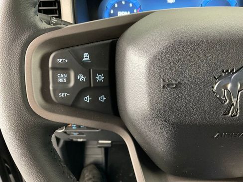 New 2026 Ford Bronco Outer Banks w/ Sasquatch Package AWD/4WD image 23