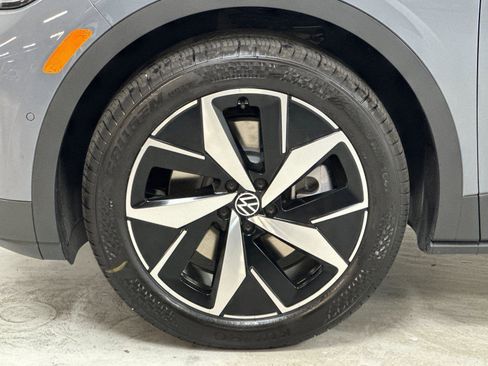 New 2026 Volkswagen ID.4 Pro S AWD/4WD image 25