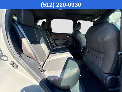 New 2026 Subaru Forester Sport AWD/4WD image 36