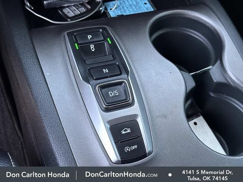 Used 2023 Honda Ridgeline RTL image 22