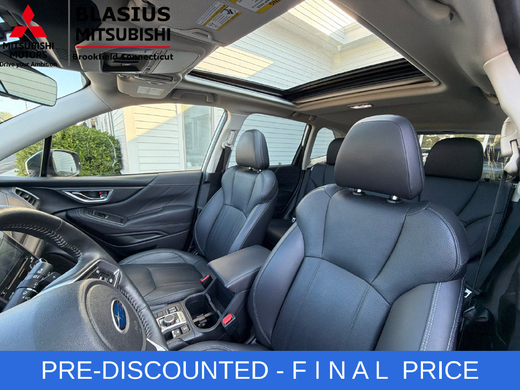 Used 2023 Subaru Forester Touring AWD/4WD image 18