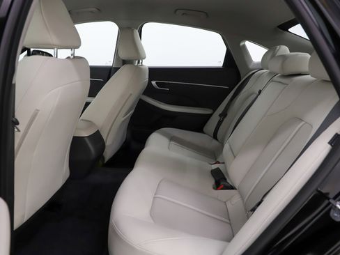 Certified 2026 Hyundai Sonata SEL image 15