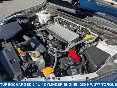 Certified 2023 Subaru Ascent Touring image 40