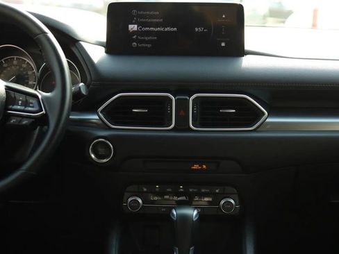 Used 2024 MAZDA CX-5 AWD 2.5 S image 36