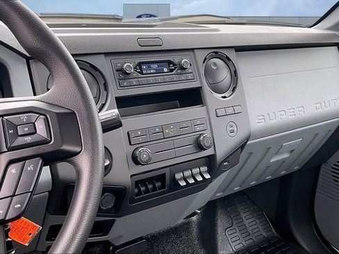 New 2026 Ford F650 2WD Regular Cab Super Duty image 6