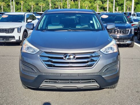 Used 2016 Hyundai Santa Fe Sport FWD image 2