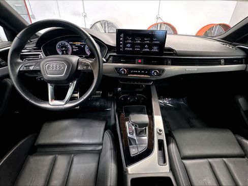 Used 2023 Audi A4 2.0T Prestige AWD/4WD image 16