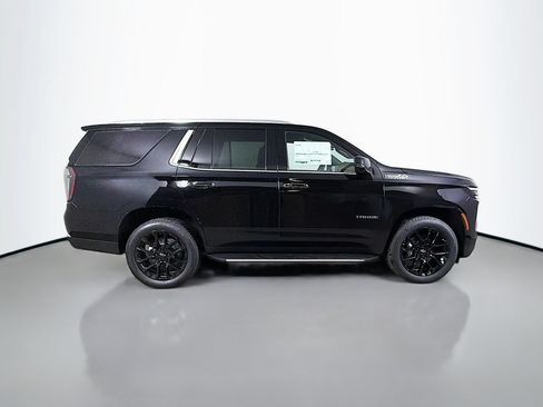 New 2026 Chevrolet Tahoe High Country w/ Sun And Tow Package AWD/4WD image 4