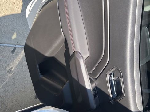 New 2026 Chevrolet Colorado Z71 AWD/4WD image 40