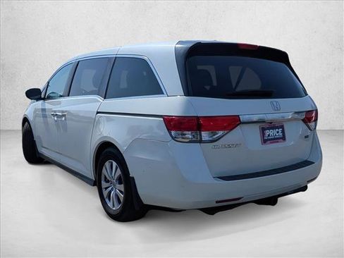 Used 2016 Honda Odyssey EX-L image 7