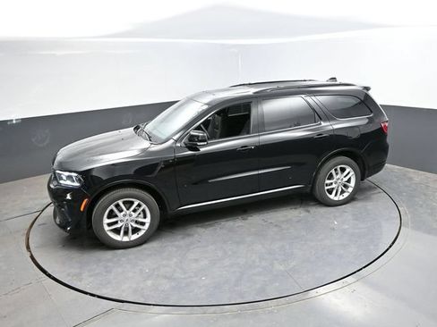Used 2026 Dodge Durango GT AWD/4WD image 48