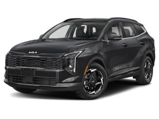 Used 2026 Kia Sportage EX AWD/4WD video 1